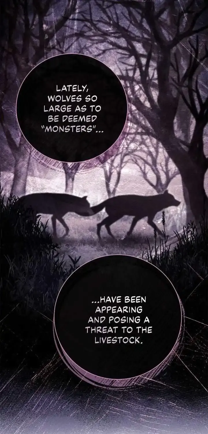 Dark Chain Chapter 51 page 56 - 