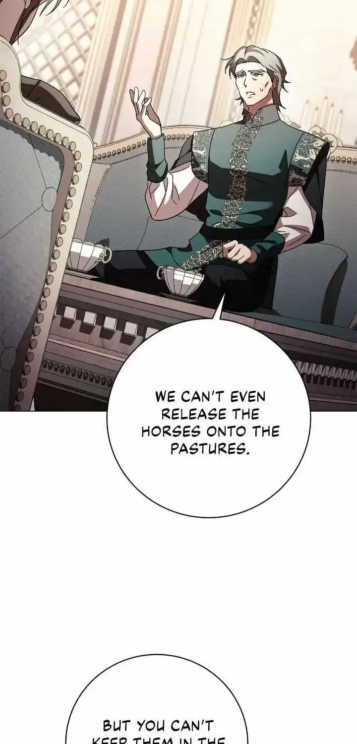 Dark Chain Chapter 51 page 58 - 