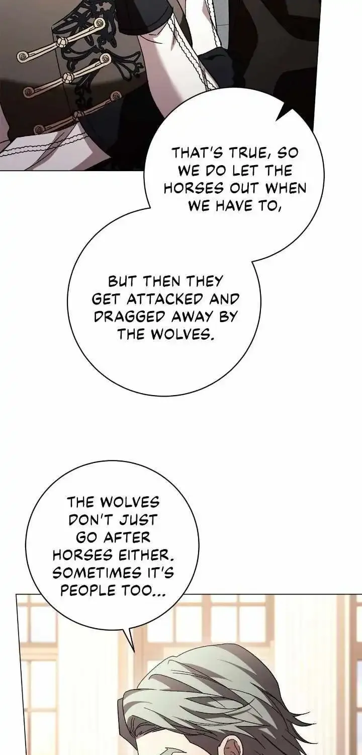 Dark Chain Chapter 51 page 60 - 