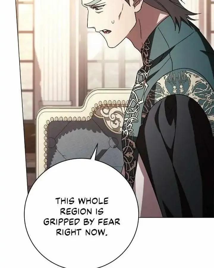 Dark Chain Chapter 51 page 61 - 