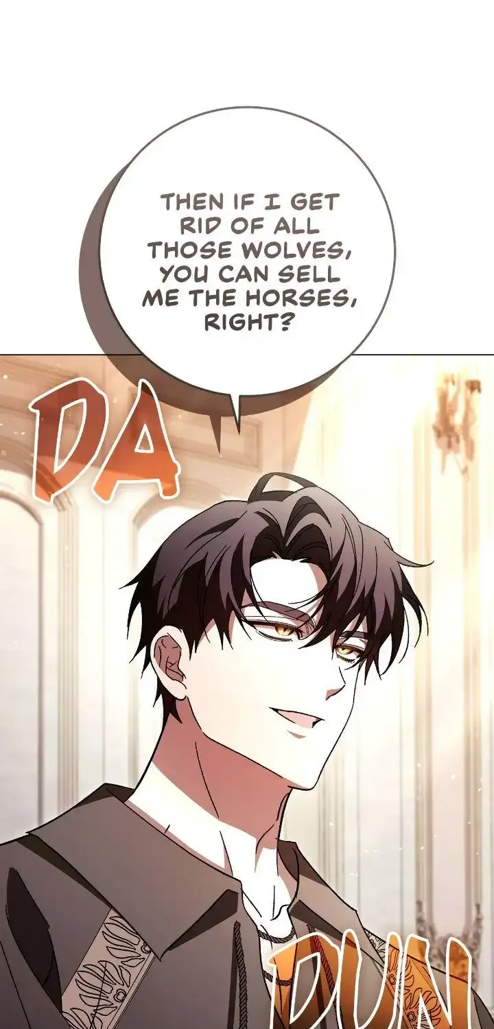 Dark Chain Chapter 51 page 63 - 