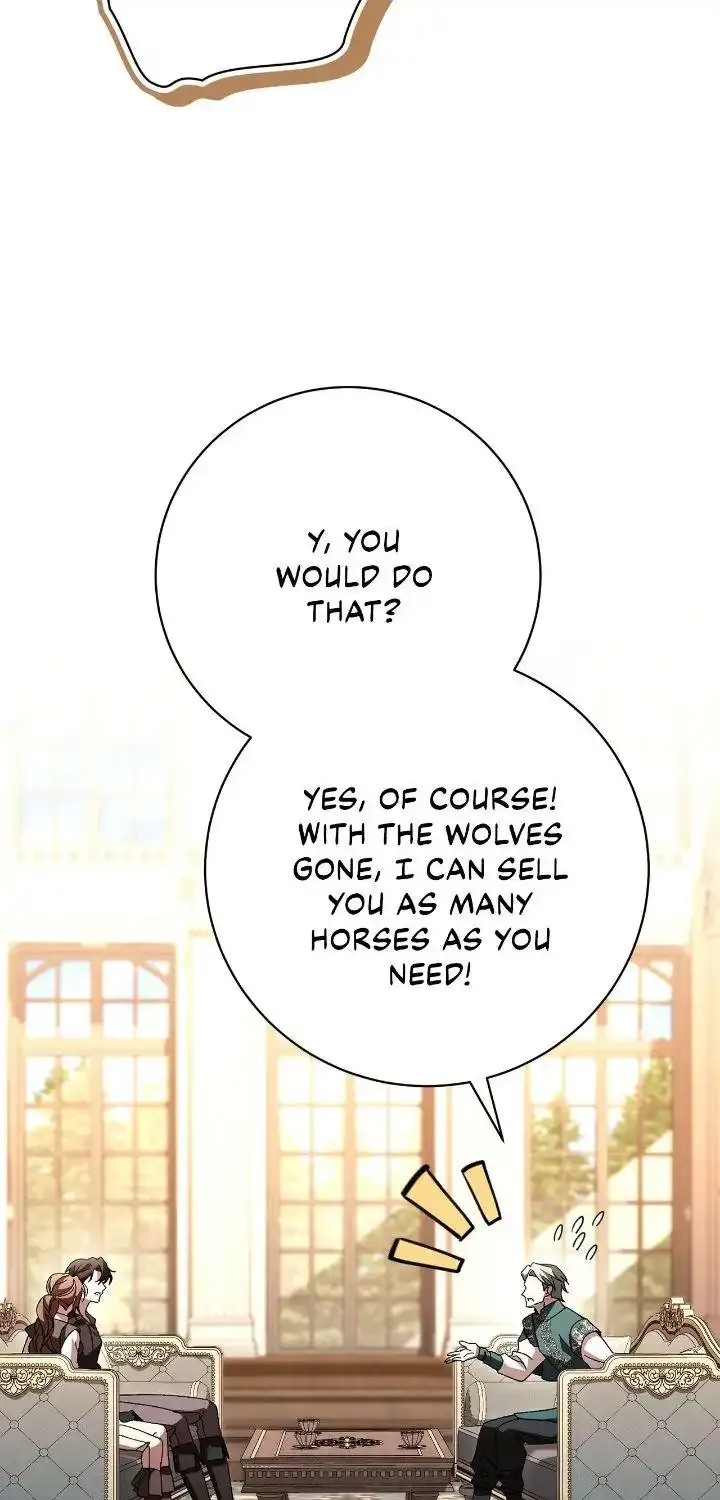 Dark Chain Chapter 51 page 65 - 