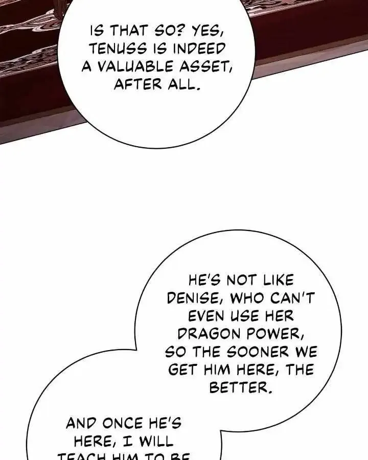 Dark Chain Chapter 51 page 80 - 