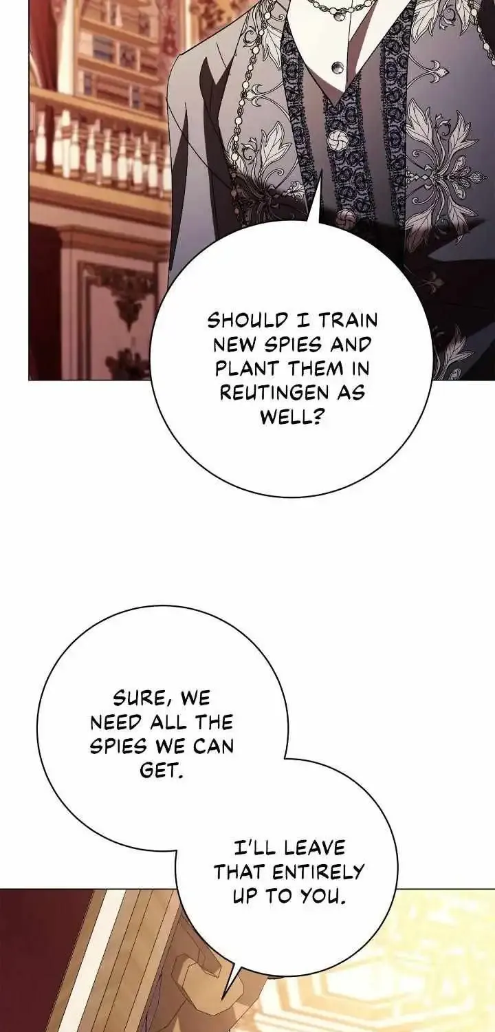 Dark Chain Chapter 51 page 83 - 