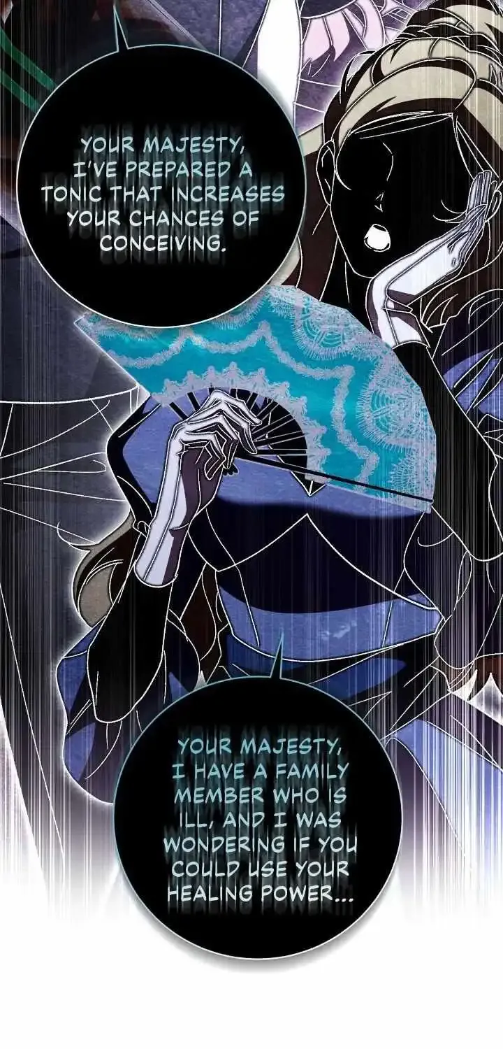 Dark Chain Chapter 51 page 96 - 