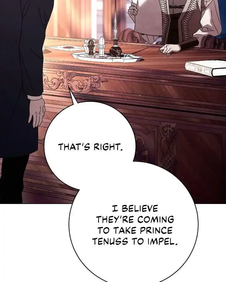 Dark Chain Chapter 52 page 104 - 