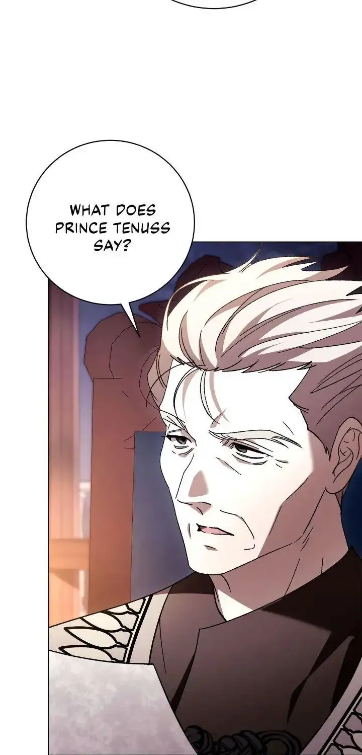 Dark Chain Chapter 52 page 105 - 