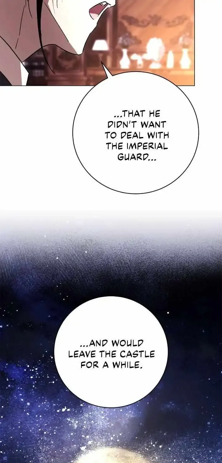 Dark Chain Chapter 52 page 107 - 