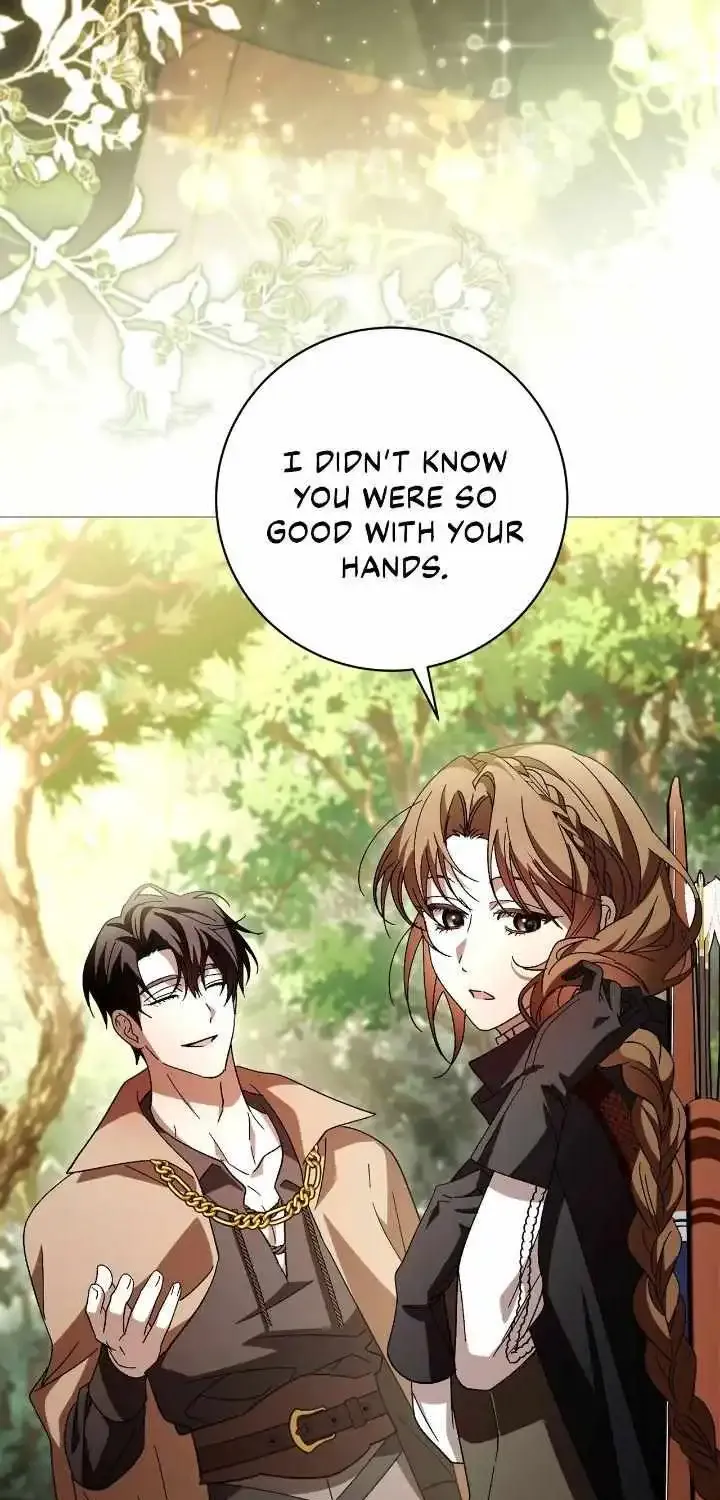 Dark Chain Chapter 52 page 12 - 