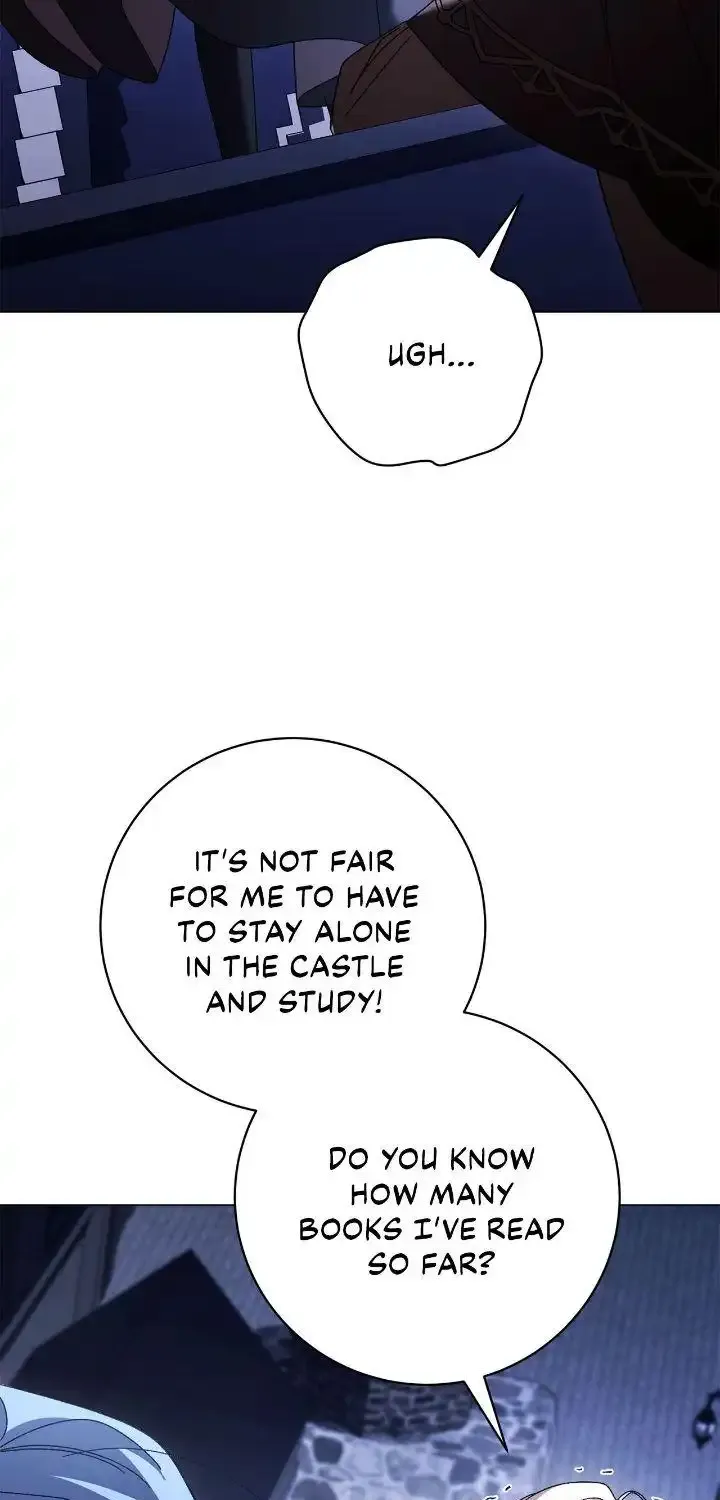 Dark Chain Chapter 52 page 111 - 