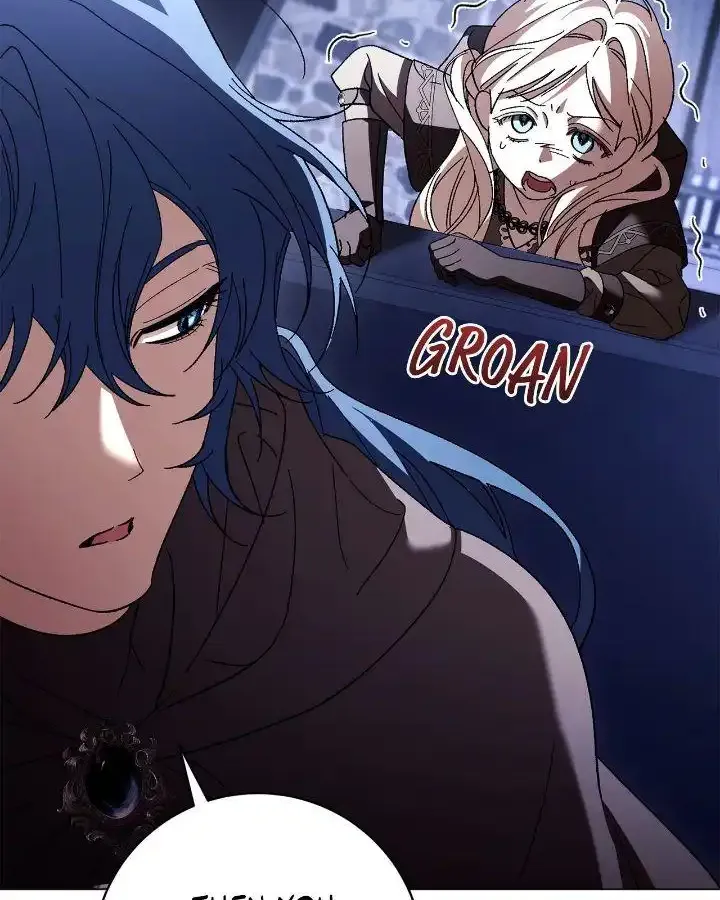 Dark Chain Chapter 52 page 112 - 