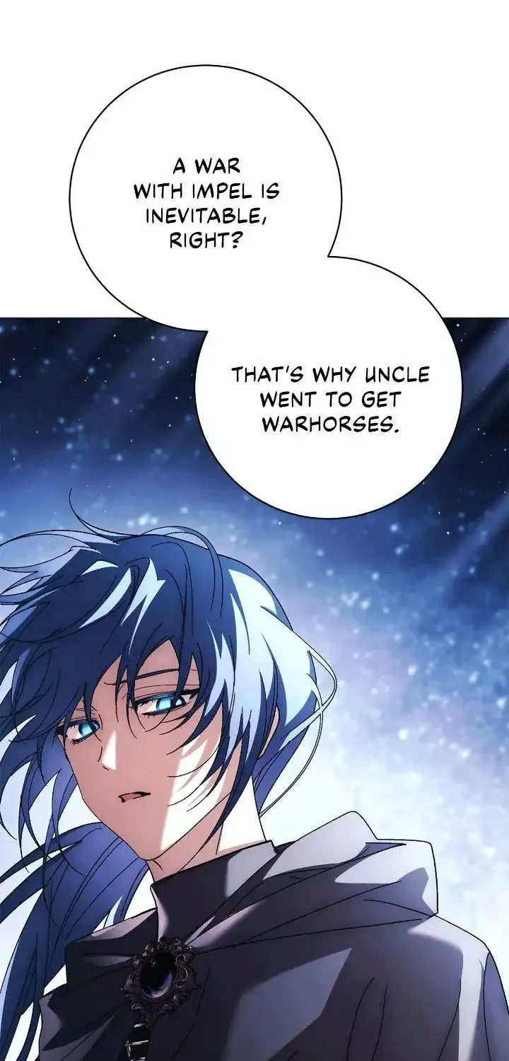 Dark Chain Chapter 52 page 115 - 