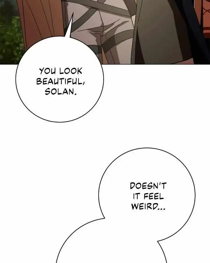 Dark Chain Chapter 52 page 13 - 