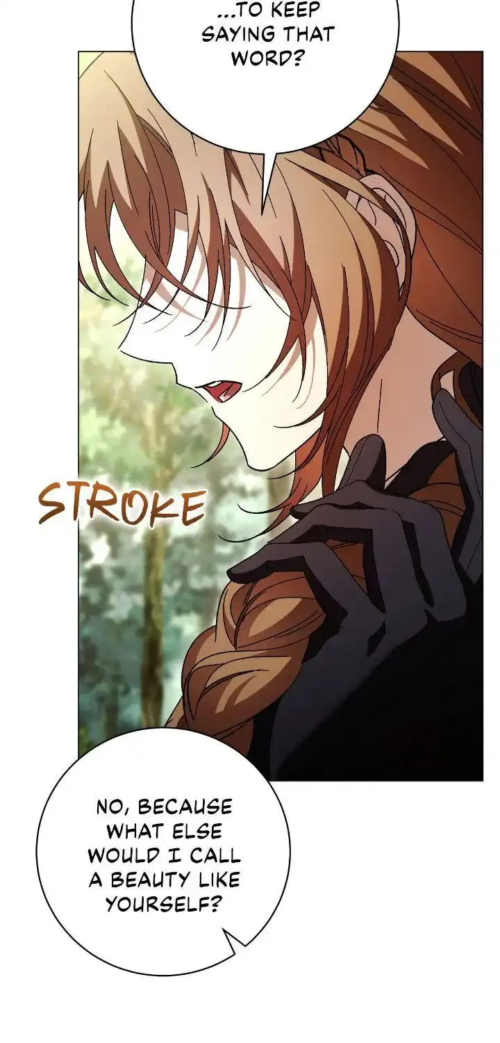 Dark Chain Chapter 52 page 14 - 