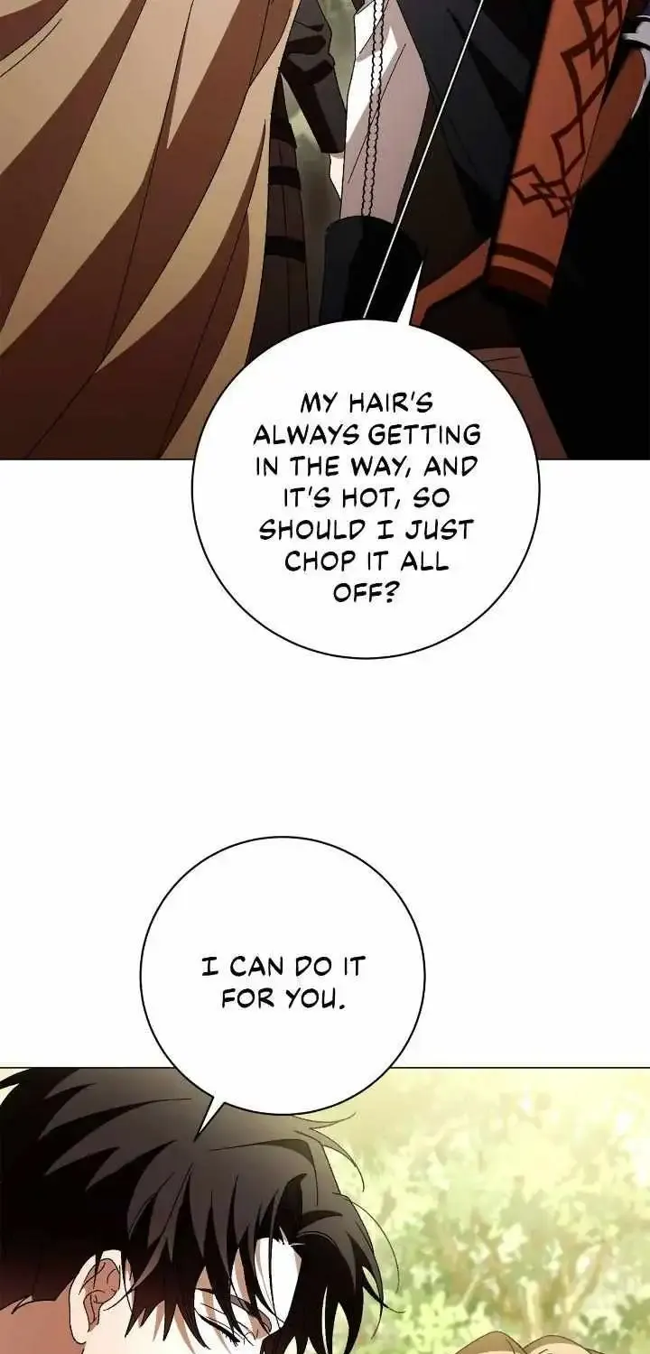 Dark Chain Chapter 52 page 4 - 