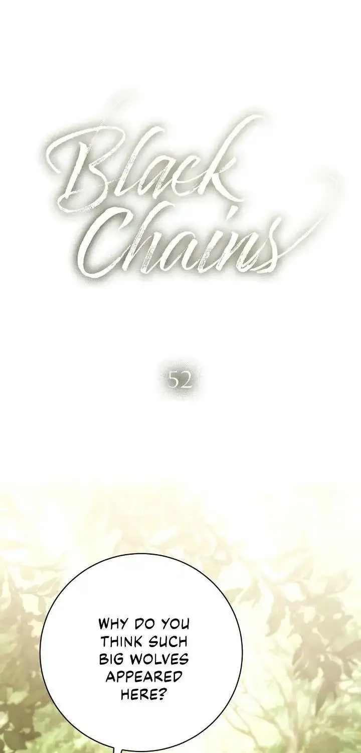 Dark Chain Chapter 52 page 38 - 