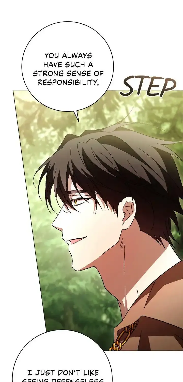 Dark Chain Chapter 52 page 42 - 