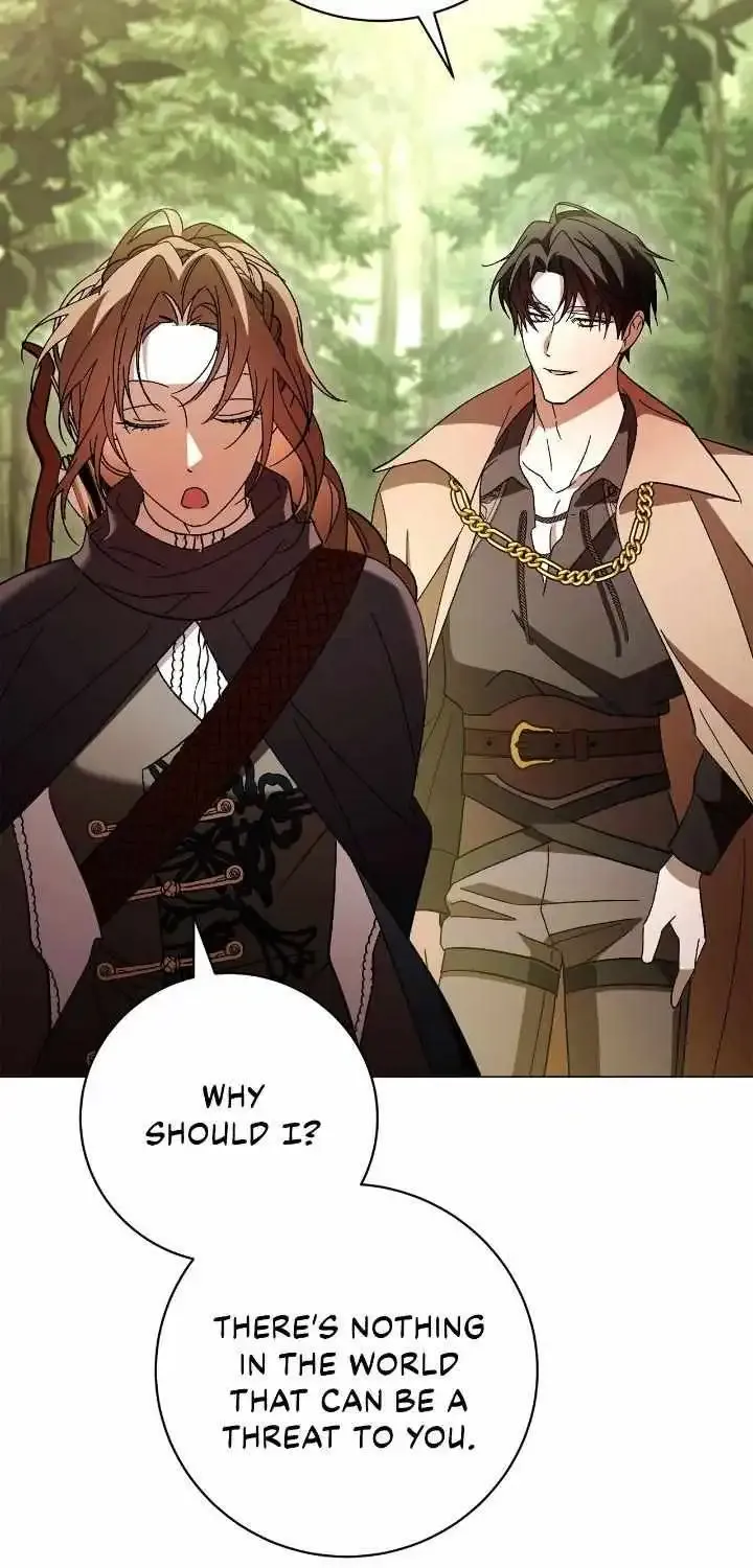 Dark Chain Chapter 52 page 44 - 
