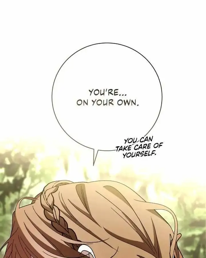 Dark Chain Chapter 52 page 45 - 