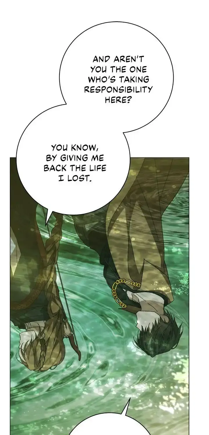 Dark Chain Chapter 52 page 47 - 