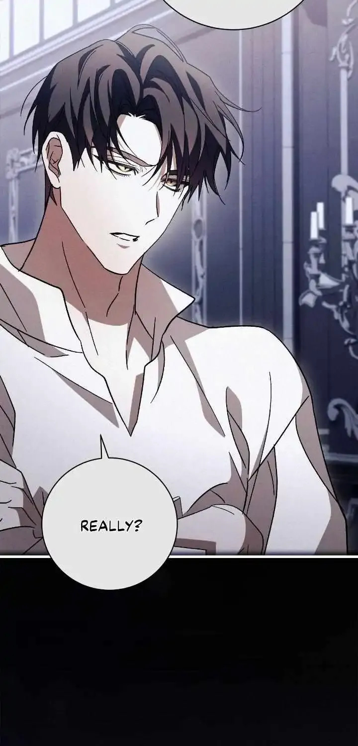 Dark Chain Chapter 52 page 61 - 