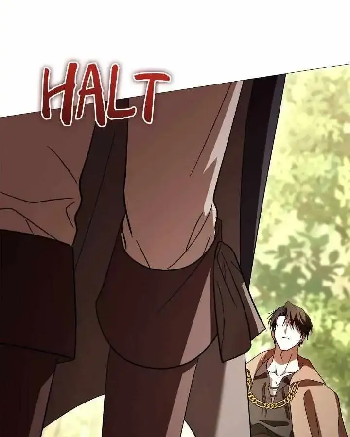 Dark Chain Chapter 52 page 76 - 