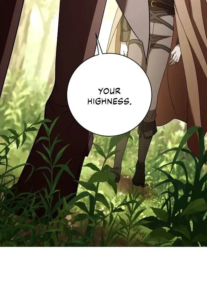 Dark Chain Chapter 52 page 77 - 