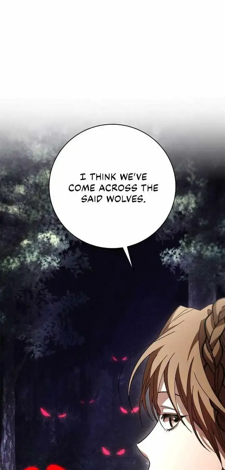 Dark Chain Chapter 52 page 78 - 