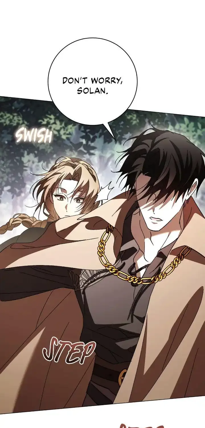 Dark Chain Chapter 52 page 80 - 