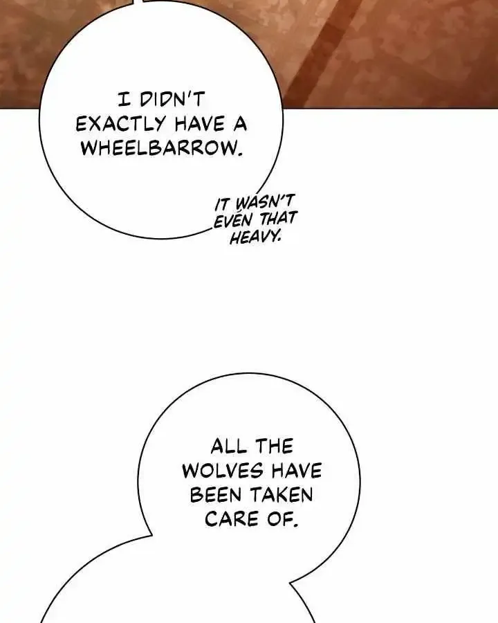 Dark Chain Chapter 52 page 88 - 