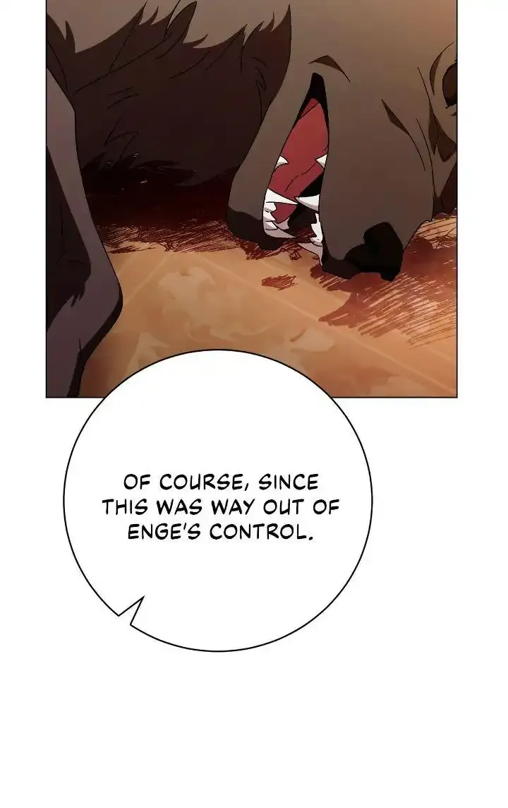 Dark Chain Chapter 52 page 91 - 