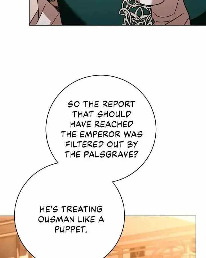 Dark Chain Chapter 52 page 93 - 