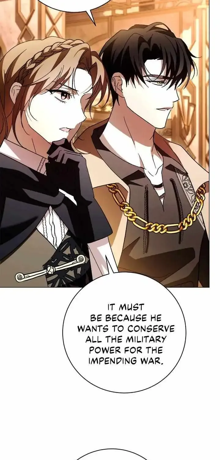 Dark Chain Chapter 52 page 94 - 