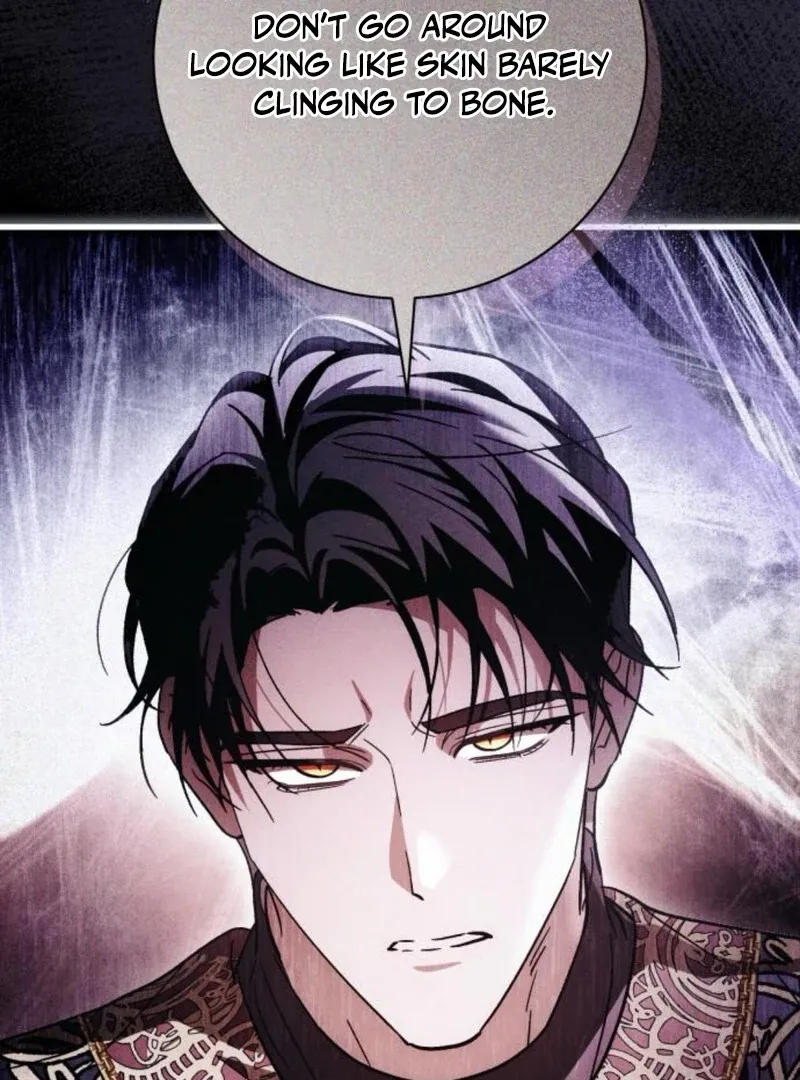 Dark Chain Chapter 53 page 108 - 