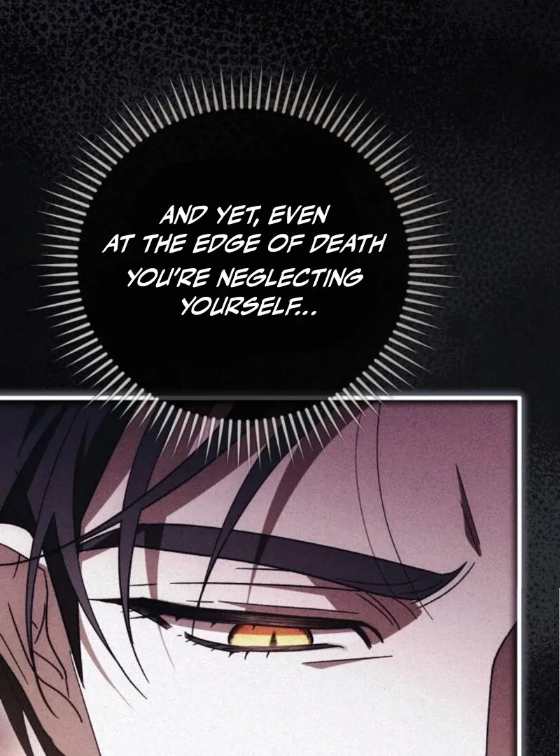 Dark Chain Chapter 53 page 110 - 