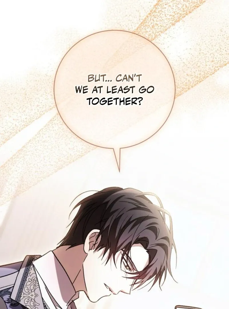 Dark Chain Chapter 53 page 121 - 