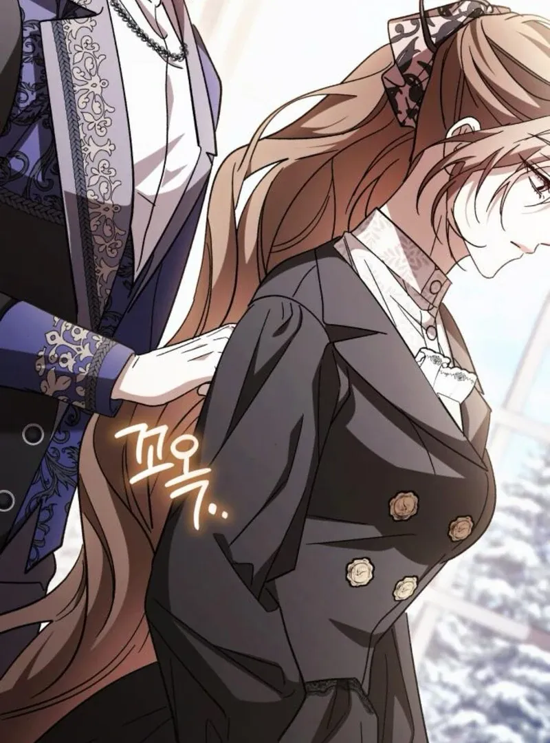 Dark Chain Chapter 53 page 122 - 