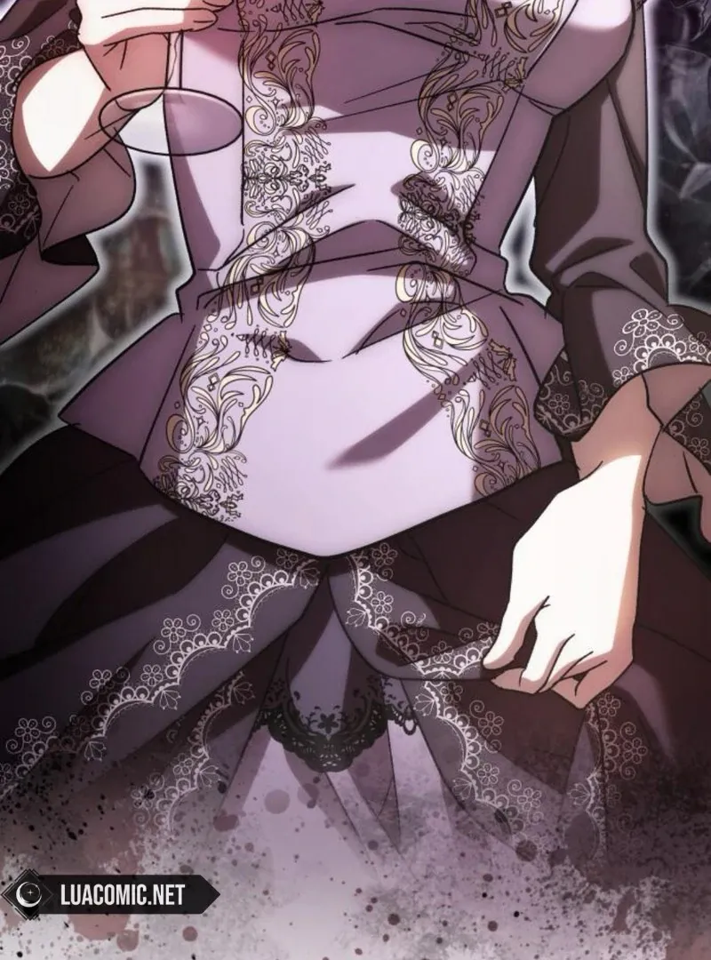 Dark Chain Chapter 53 page 138 - 