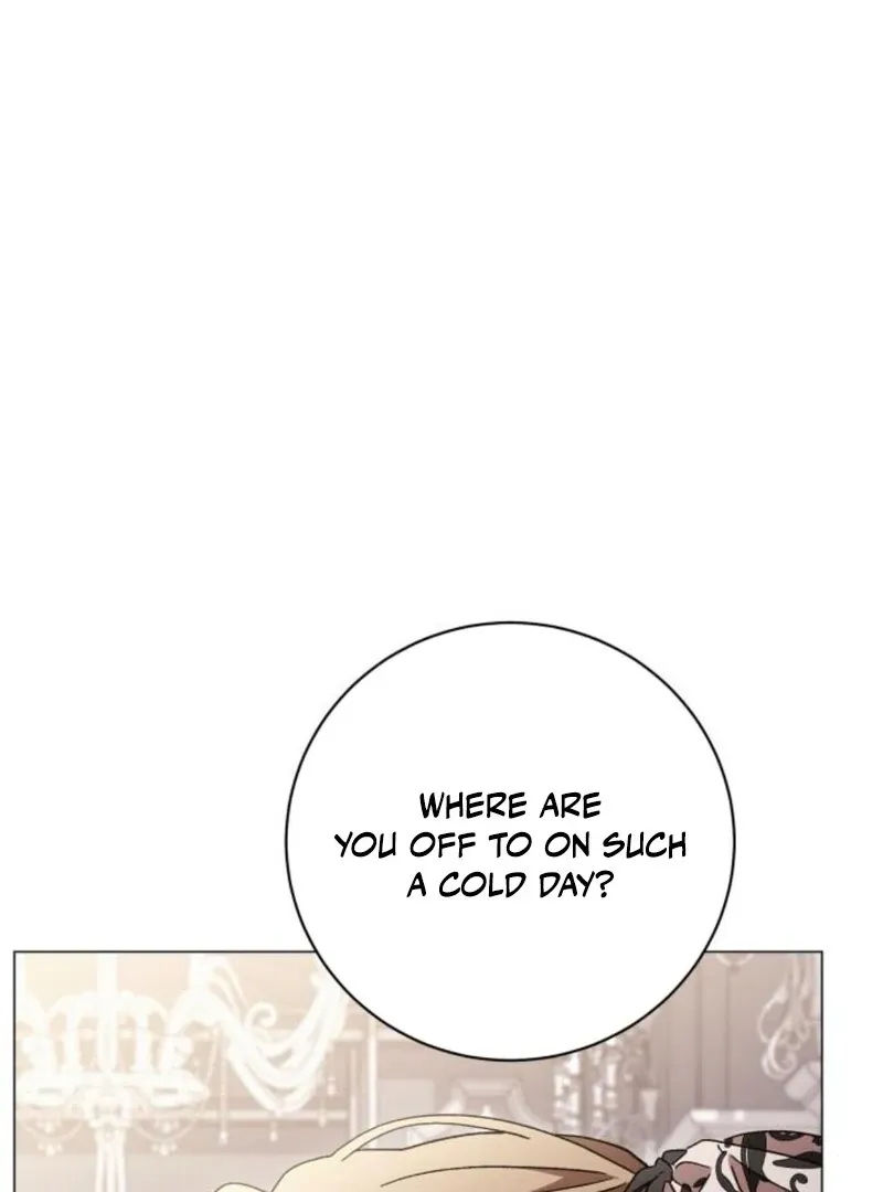 Dark Chain Chapter 53 page 17 - 