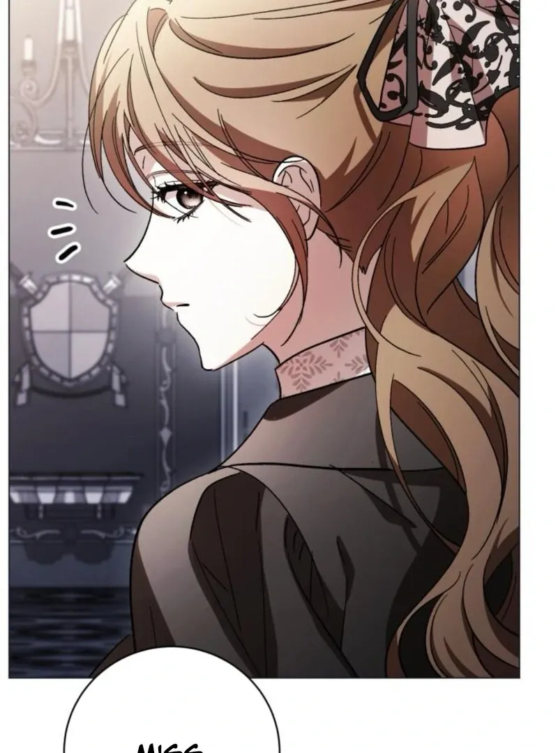 Dark Chain Chapter 53 page 18 - 