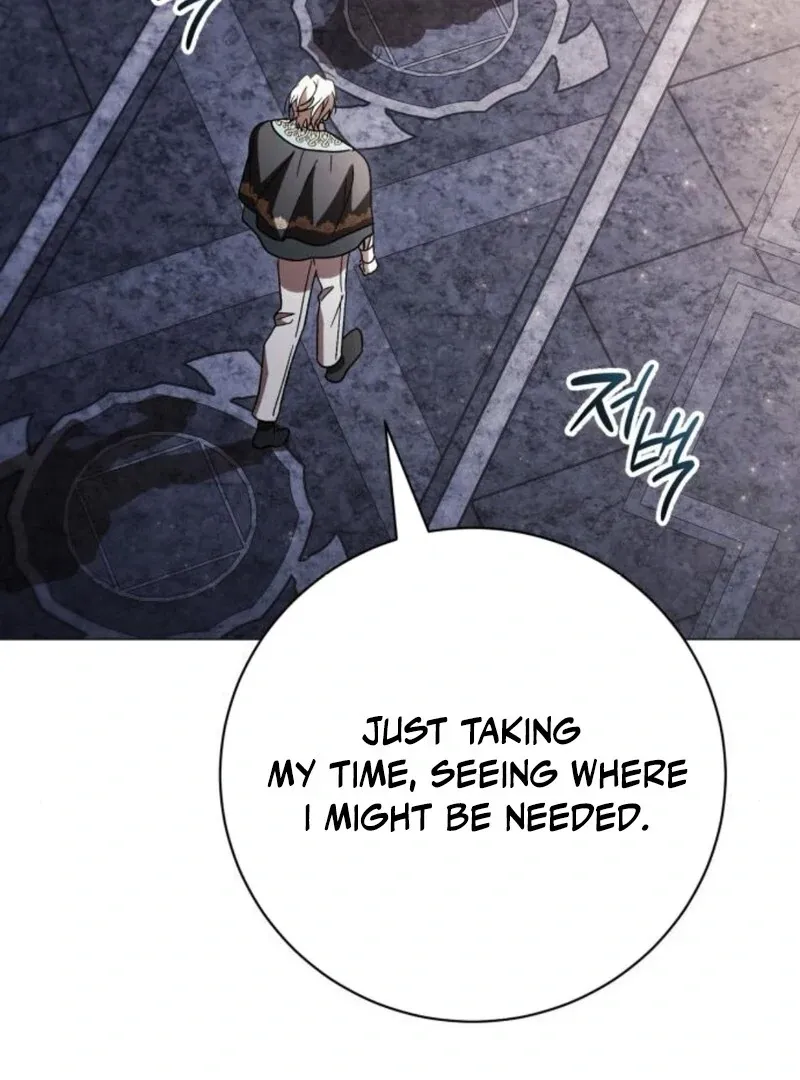 Dark Chain Chapter 53 page 23 - 