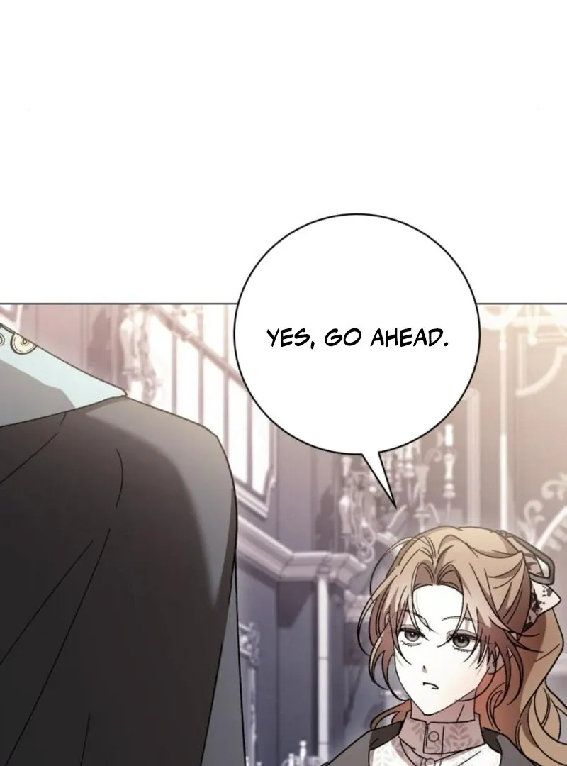 Dark Chain Chapter 53 page 26 - 