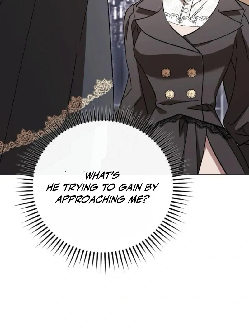 Dark Chain Chapter 53 page 27 - 