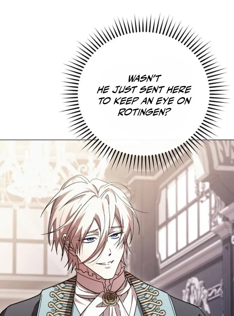 Dark Chain Chapter 53 page 28 - 