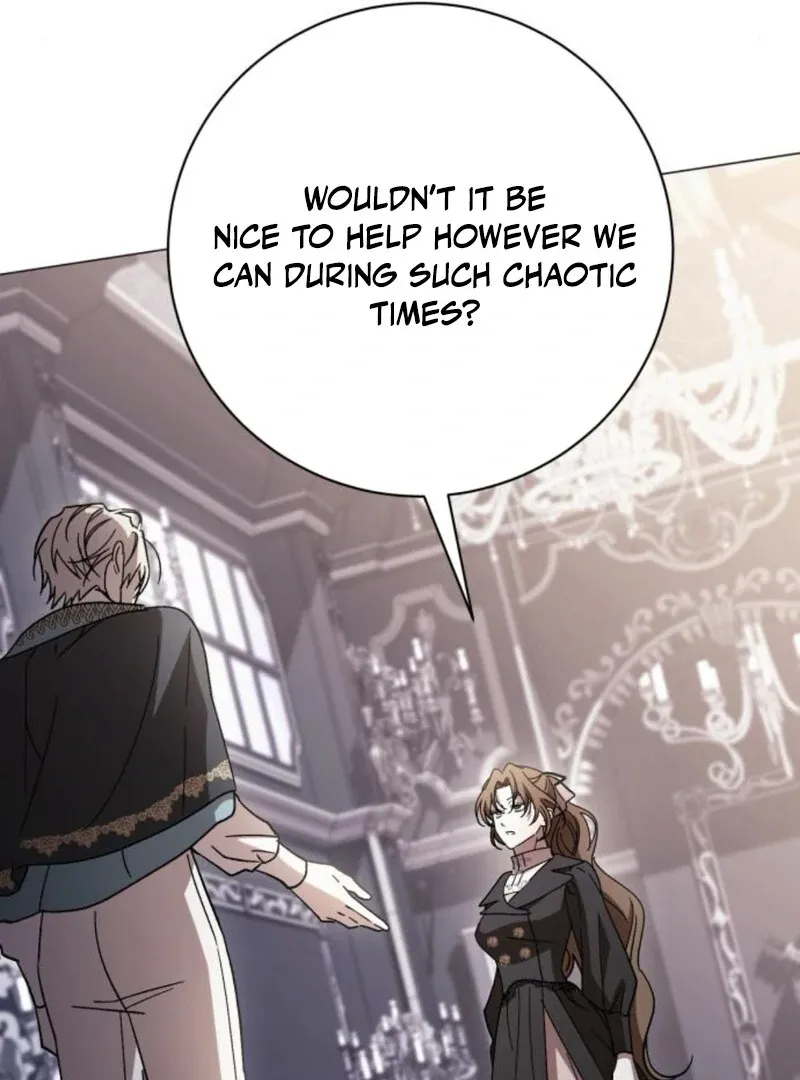Dark Chain Chapter 53 page 33 - 