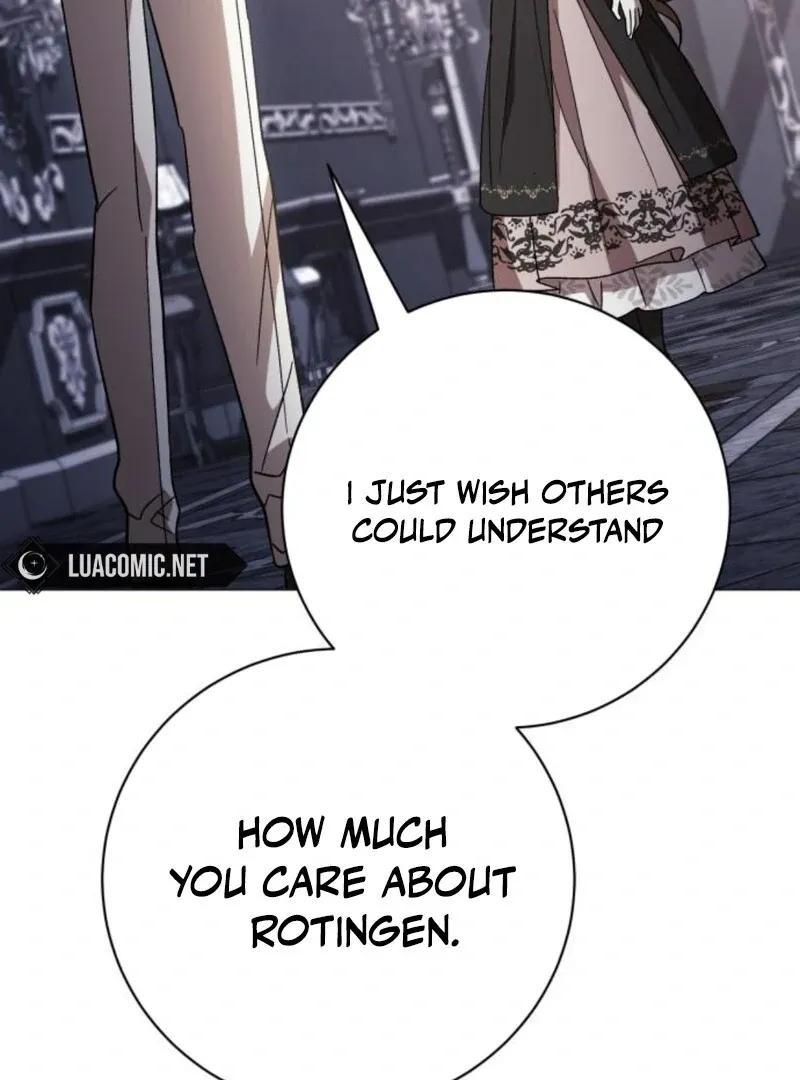 Dark Chain Chapter 53 page 34 - 