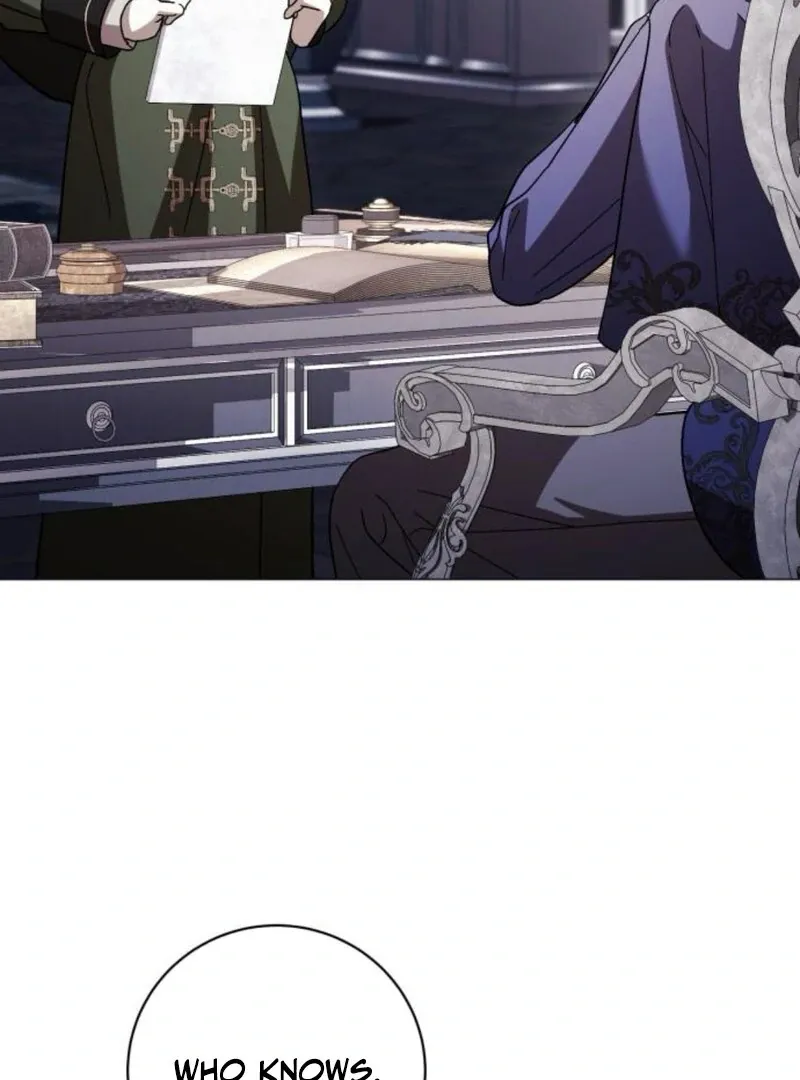 Dark Chain Chapter 53 page 6 - 