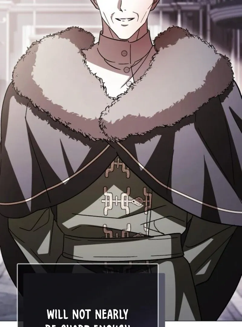 Dark Chain Chapter 53 page 57 - 