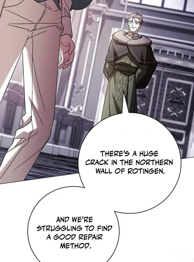 Dark Chain Chapter 53 page 60 - 