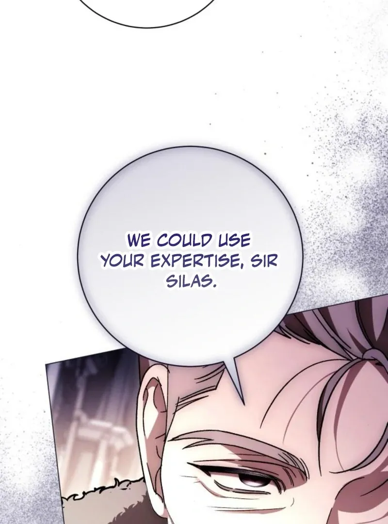 Dark Chain Chapter 53 page 61 - 